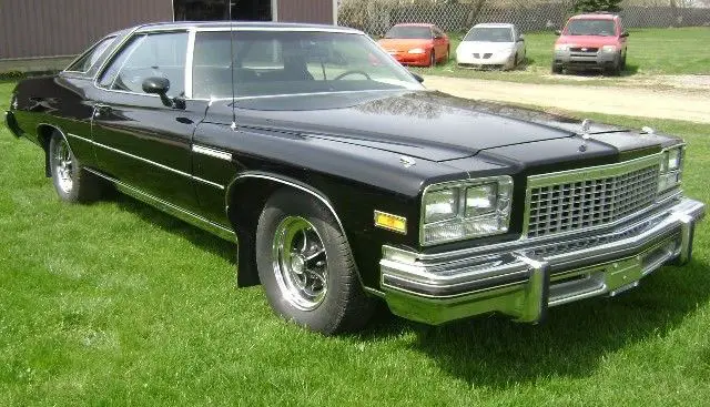 1976 Buick LeSabre