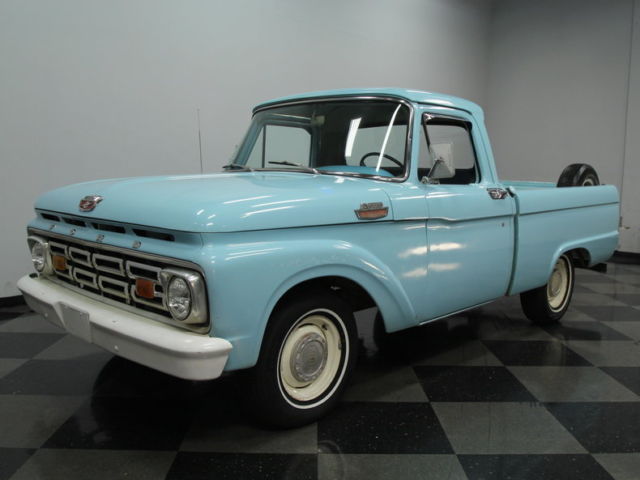 1964 Ford F-100