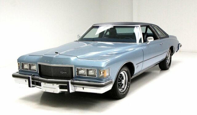 1975 Buick Riviera