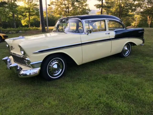 1956 Chevrolet Bel Air/150/210 BEL AIR