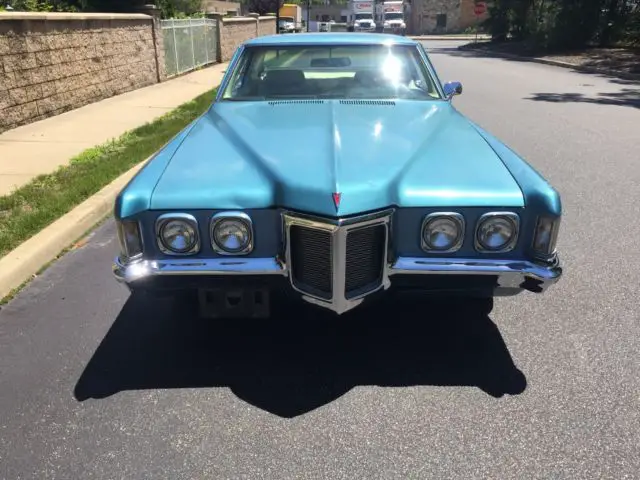 1969 Pontiac Grand Prix Ford Chevrolet dodge Buick Oldsmobile