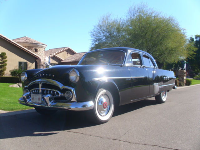1951 Packard Patrician 400 400