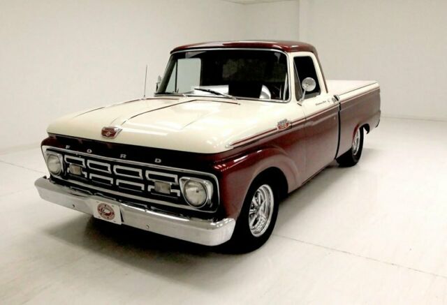 1964 Ford F100 Pickup