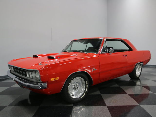 1972 Dodge Dart Swinger