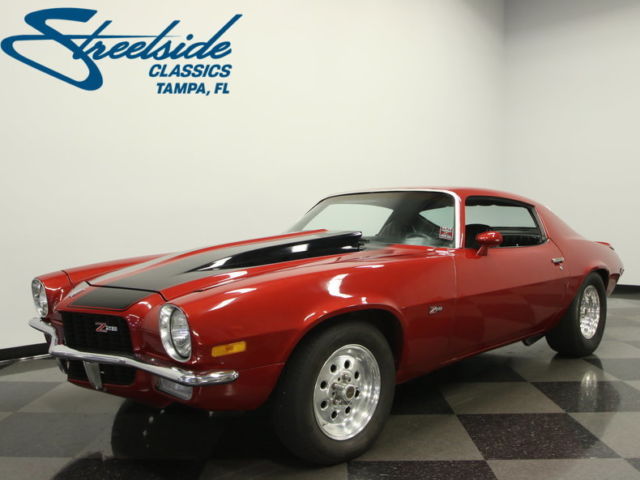 1970 Chevrolet Camaro