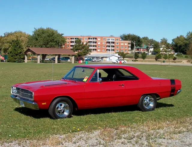 1969 Dodge Dart