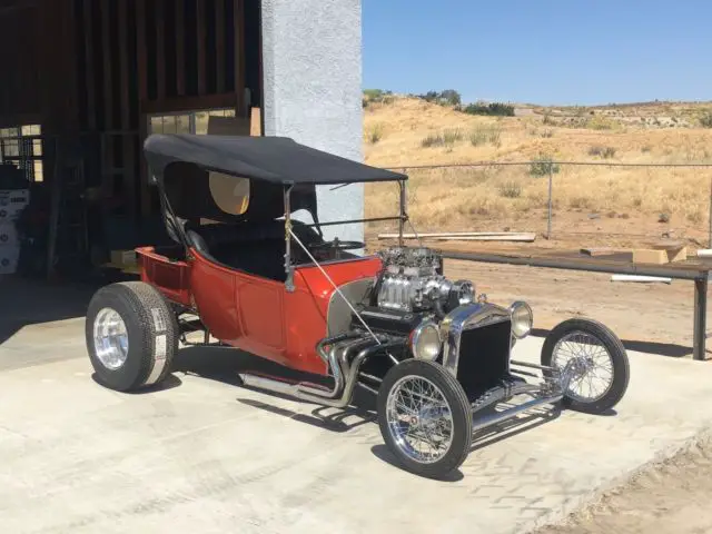 1925 Ford Model T