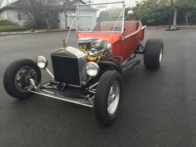 1929 Ford Model T