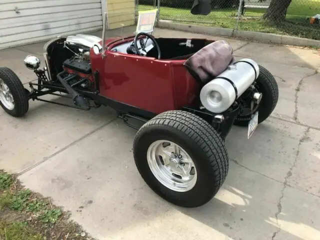 1927 Ford Other