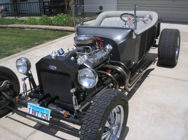 1923 Ford Model T