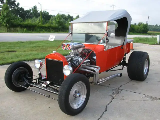 1923 Ford Model T