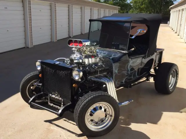 1923 Ford Model T