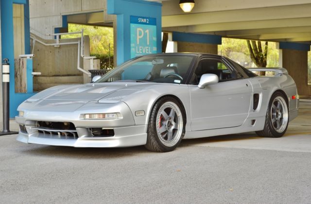 1993 Acura NSX