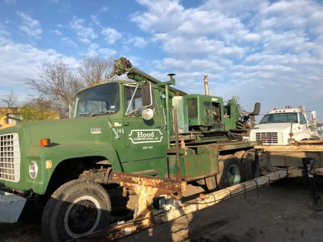 1978 Ford Other Pickups