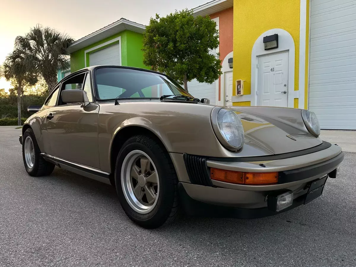 1980 Porsche 911 'Weissach' edition BEST BEST BEST BEST.