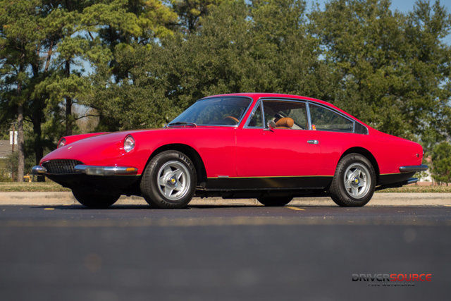 1969 Ferrari 365GT