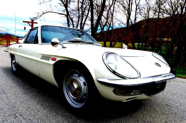 1970 Mazda Other Cosmo Sport