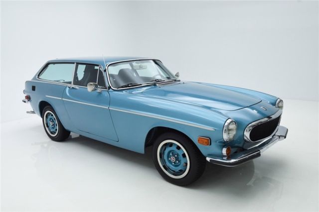 1972 Volvo Other Spors Wagon