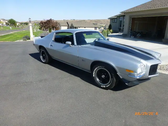 1973 Chevrolet Camaro Z28