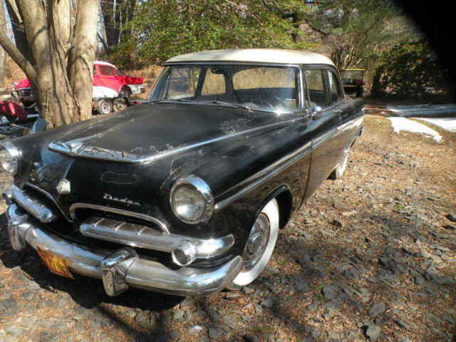 1955 Dodge coronet