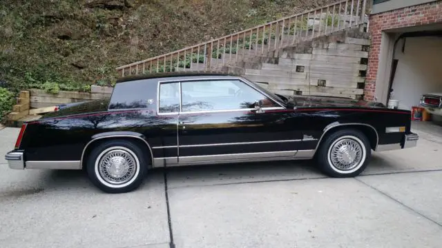 1979 Cadillac Eldorado