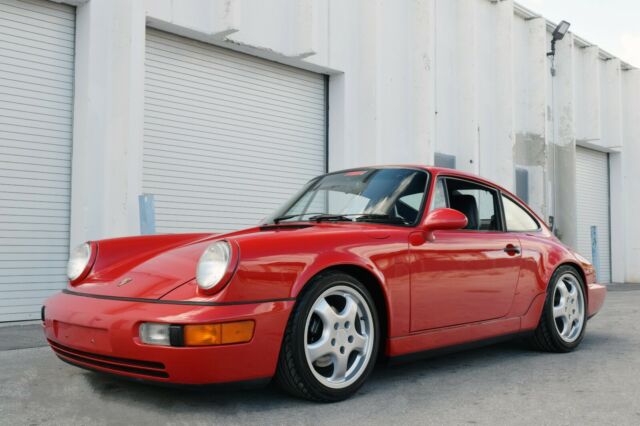 1994 Porsche 964 964 Carrera 2