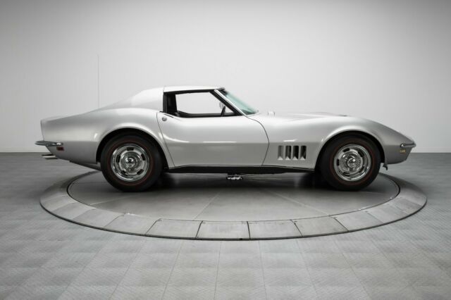 1968 Chevrolet Corvette L89