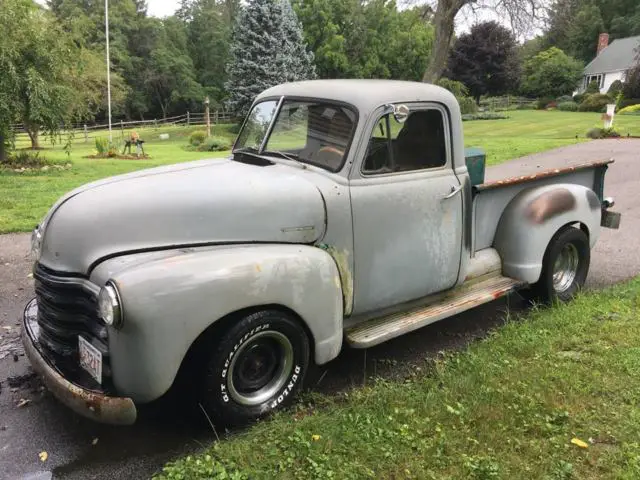 1951 Chevrolet Other Pickups