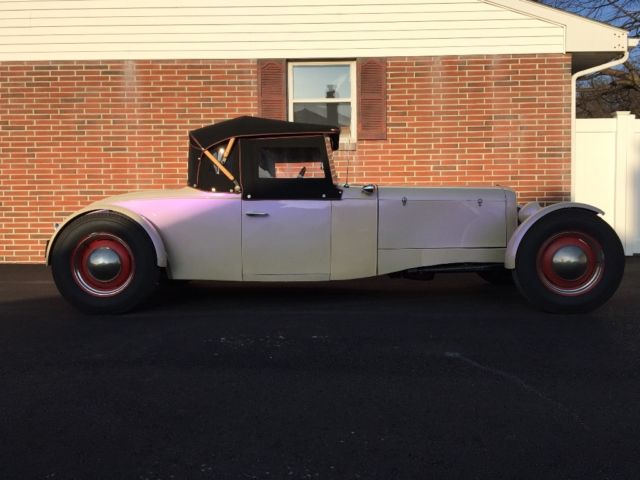 1959 Other Makes Custom built roadster