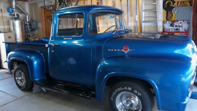 1956 Ford F-100