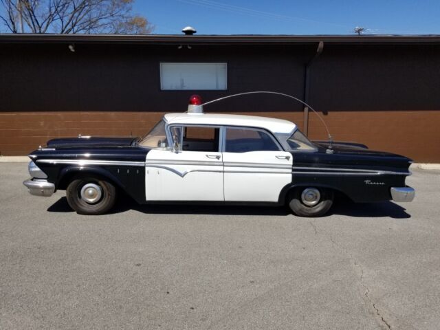 1959 Edsel RANGER