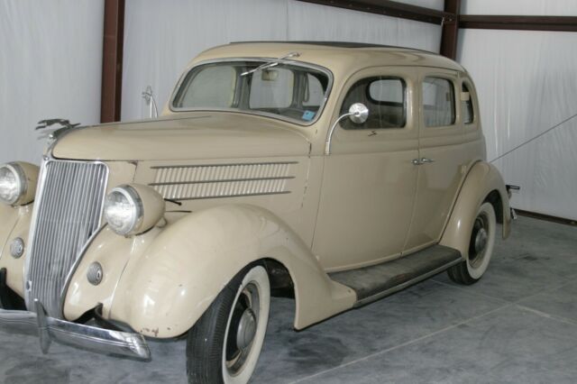 1936 Ford Other