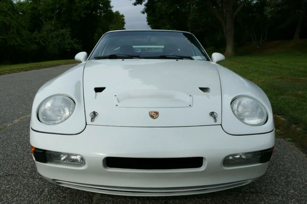 1994 Porsche 968