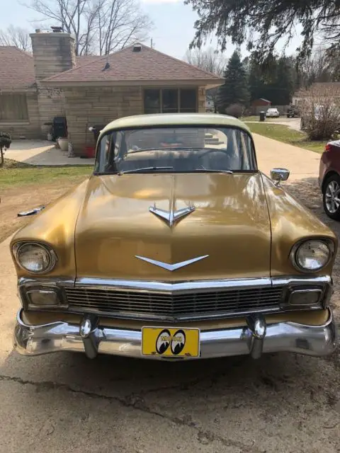 1956 Chevrolet Bel Air/150/210