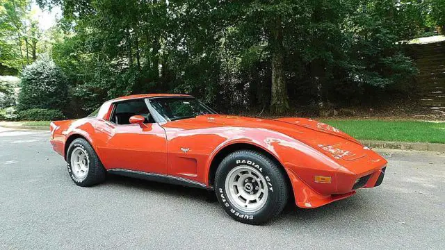 1979 Chevrolet Corvette