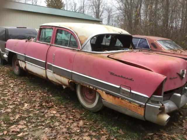 1956 Packard Patrician