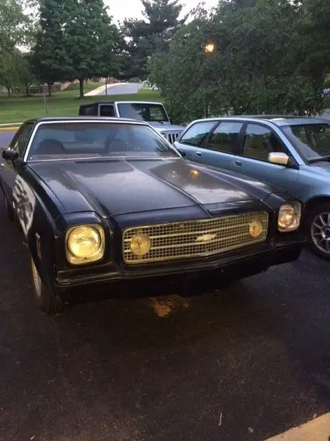 1973 Chevrolet Chevelle Laguna