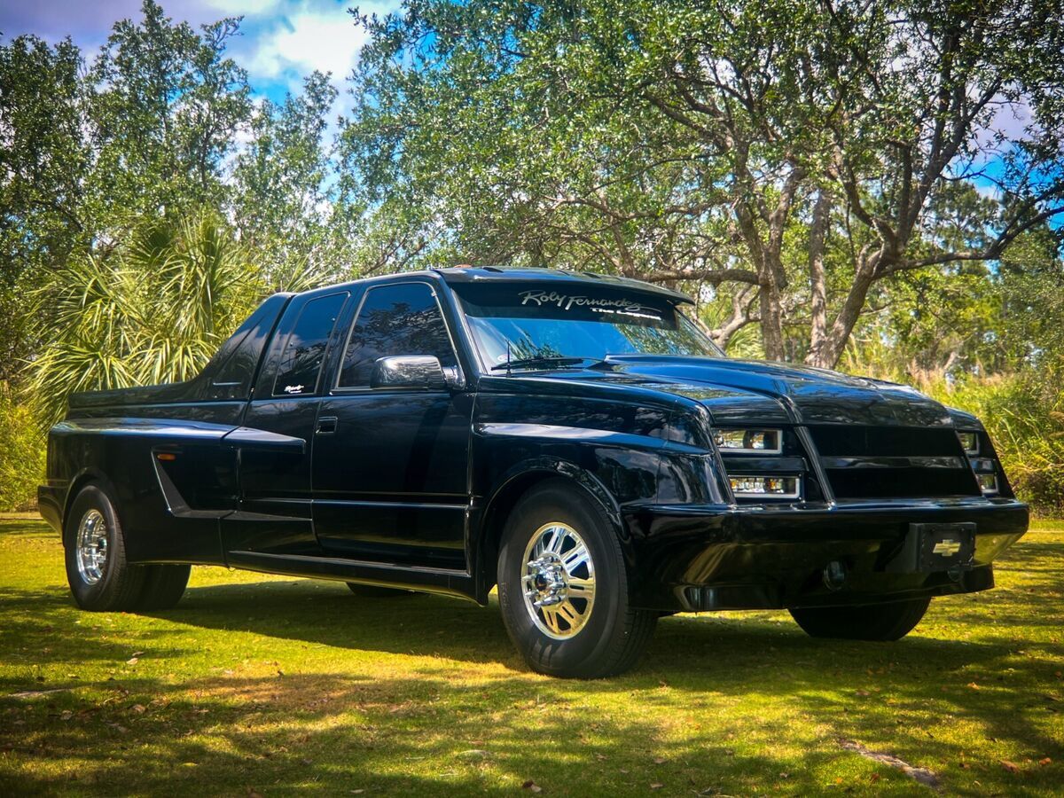 1990 GMC Sierra 3500 C3500