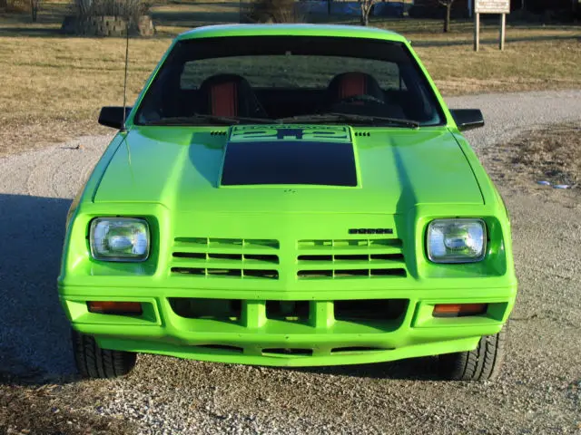 1983 Dodge Other Pickups