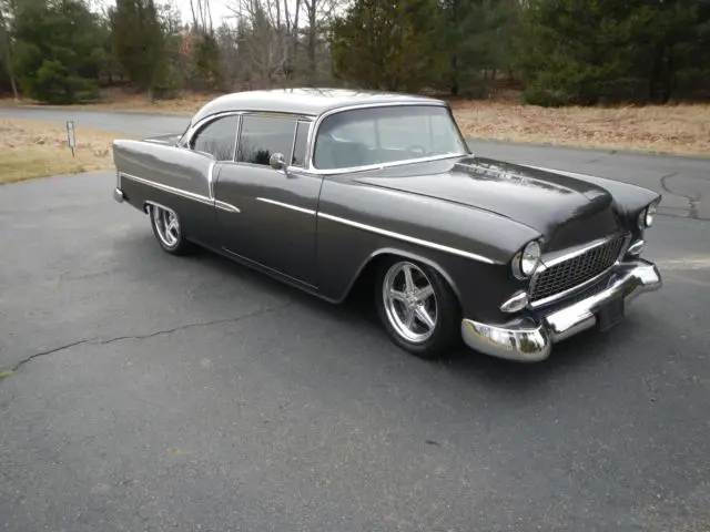 1955 Chevrolet Bel Air/150/210