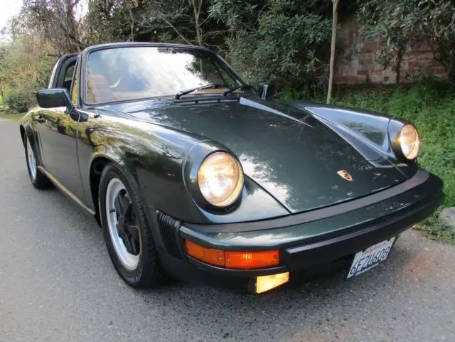 1978 Porsche 911 SC Stunning California Turn Key Example NO RESERVE