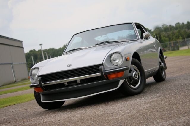 1971 Datsun Z-Series Series 1