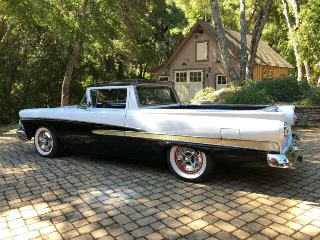 1958 Ford Ranchero