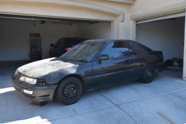 1993 Acura Integra