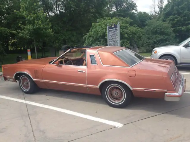 1978 Ford Thunderbird