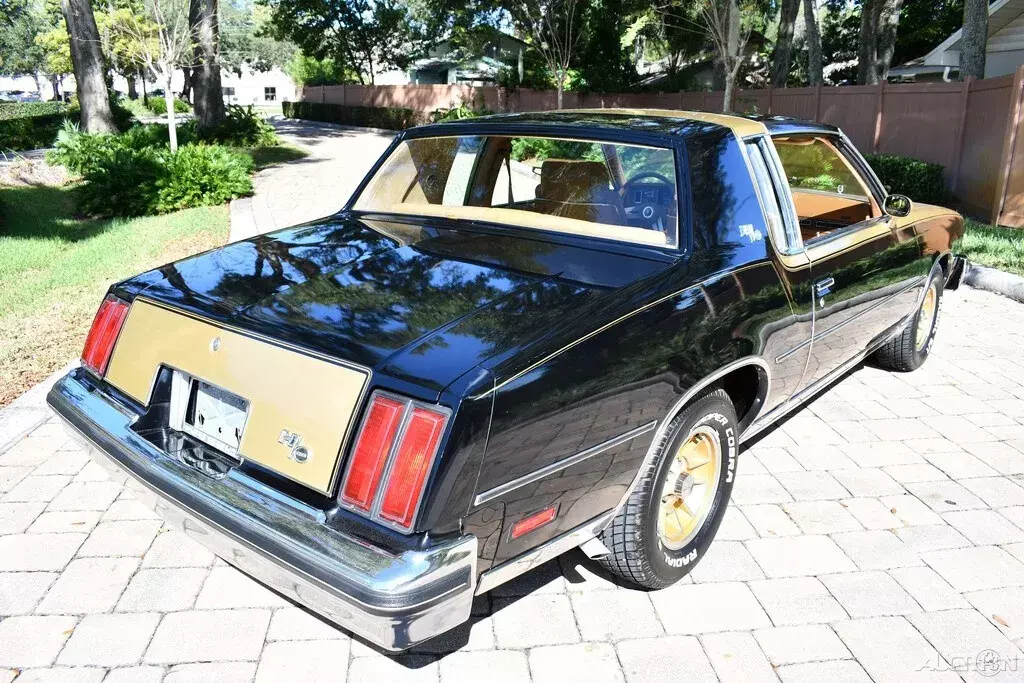 1979 Oldsmobile Hurst T-tops hurst w30 Very Rare 2400 mile's