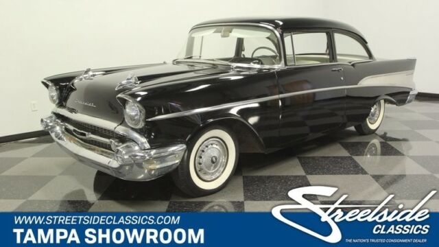 1957 Chevrolet Bel Air/150/210 --