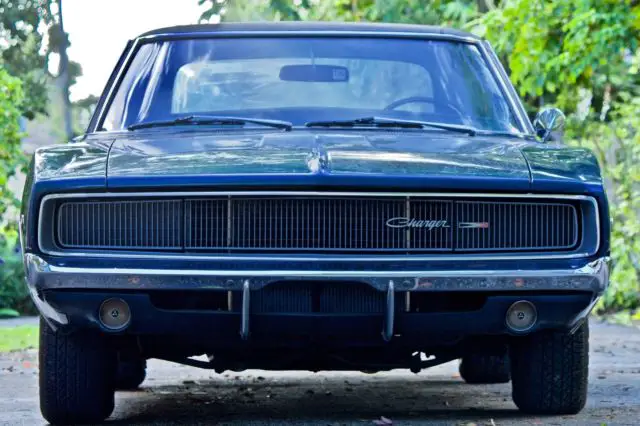 1968 Dodge Charger