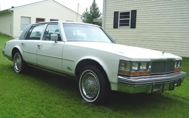 1979 Cadillac Seville