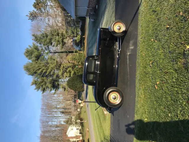 1932 Ford Model A